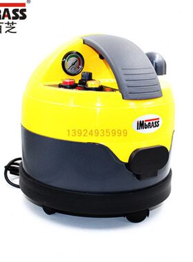 IMBRASS茵百芝干式蒸气机MD2200