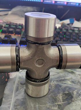 原装免维护万向节十字轴承EQ140 CA1160K2新一代加强型传动轴总成