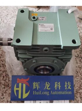 ED8M-1-R-O-Y椿本株式会社TSUBAKI齿轮箱减速机ED4B20-U-LR-O-Y