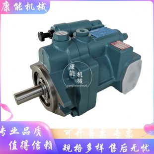 注塑机泵 旭宏P08 100 01柱塞泵