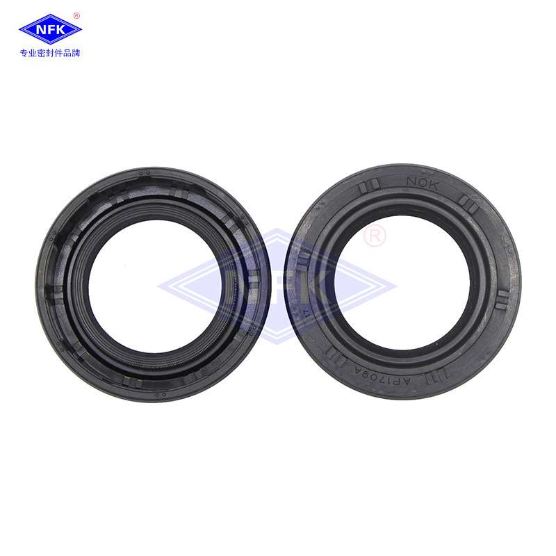 AP1709-A0中压骨架油封TCV 30*50*11机械设备泵阀维修密封配件