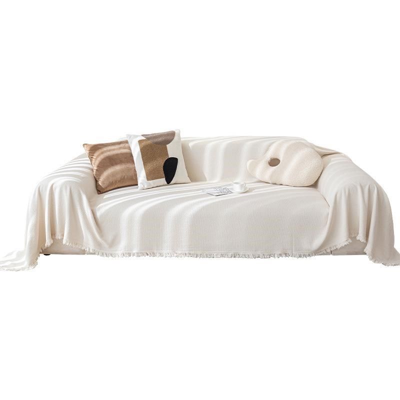 泰迪绒防水沙发盖布巾四季通用防滑沙发罩防猫抓布坐垫子防尘罩,居家布艺,沙发垫,淘宝优惠券,粉丝福利购,淘宝优惠卷