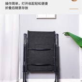 午憩宝躺椅办公室午休坐睡两用懒靠背椅大学生宿舍电脑