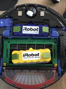 适配ioo扫地机器人电池  9    原装电池