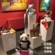 展示台方形立柱展示柜展示架定制烤漆低陈列底座活动展览展会