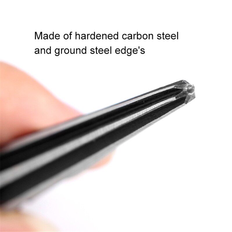 木吉他钻尾钉器 民谣电箱改装 拾音器弦钉打眼洞工具铰刀