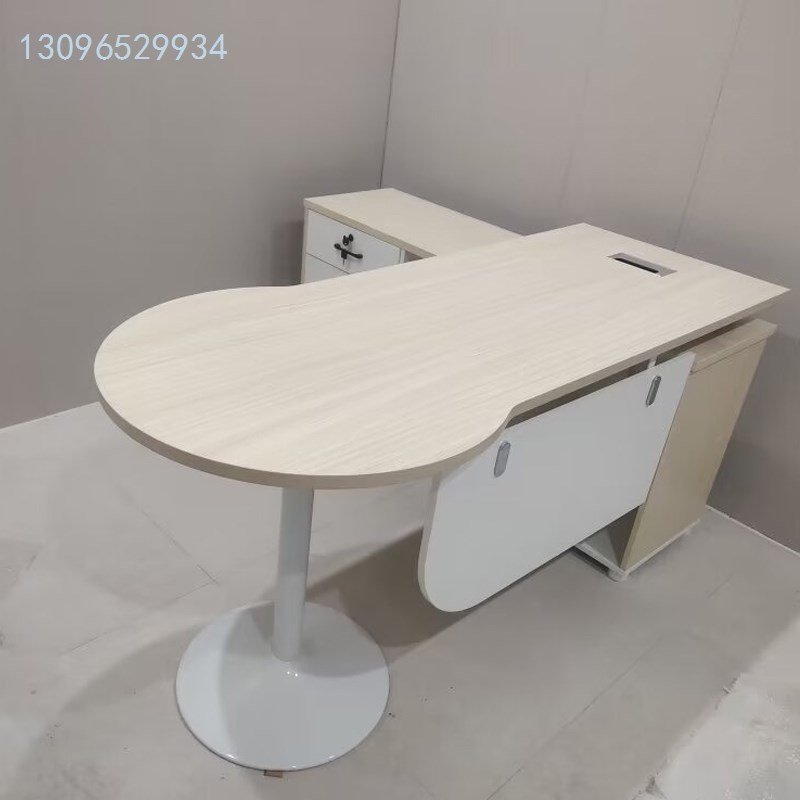 医生办公桌会诊桌诊疗桌诊台宠物医院就诊桌诊断桌面诊看诊分诊桌