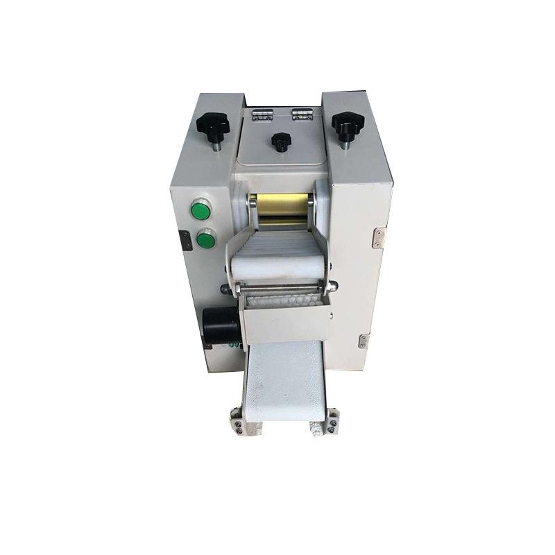 多功能饺子皮机生产饺子皮的机器新型仿手工全自动饺子皮机好用