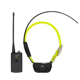 星矛猎犬项圈大山无信号卫星定位器追踪电狗装备