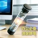 人体静电释放器静电消除器车用除静电钥匙扣秋冬季神器防电静电笔