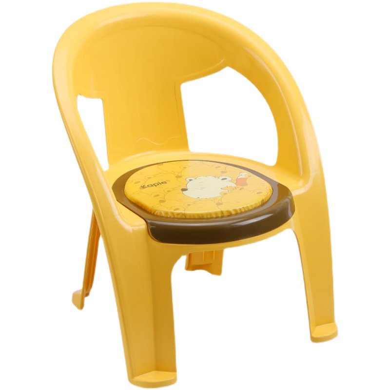 防滑叫叫椅幼儿园餐椅宝宝童趣家用卡通矮凳小,住宅家具,儿童学习椅,淘宝优惠券,粉丝福利购,淘宝优惠卷
