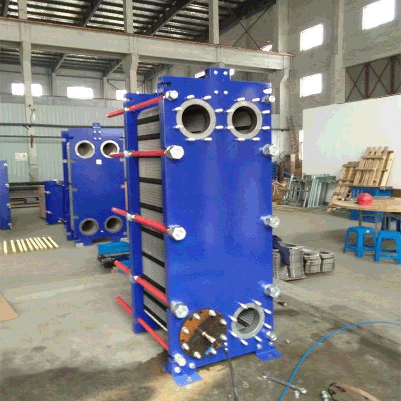 沃顿供应多效蒸发器MVR蒸发器配套板式换热器MVR换热器可拆卸清洗,机械设备,节能设备,淘宝优惠券,粉丝福利购,淘宝优惠卷