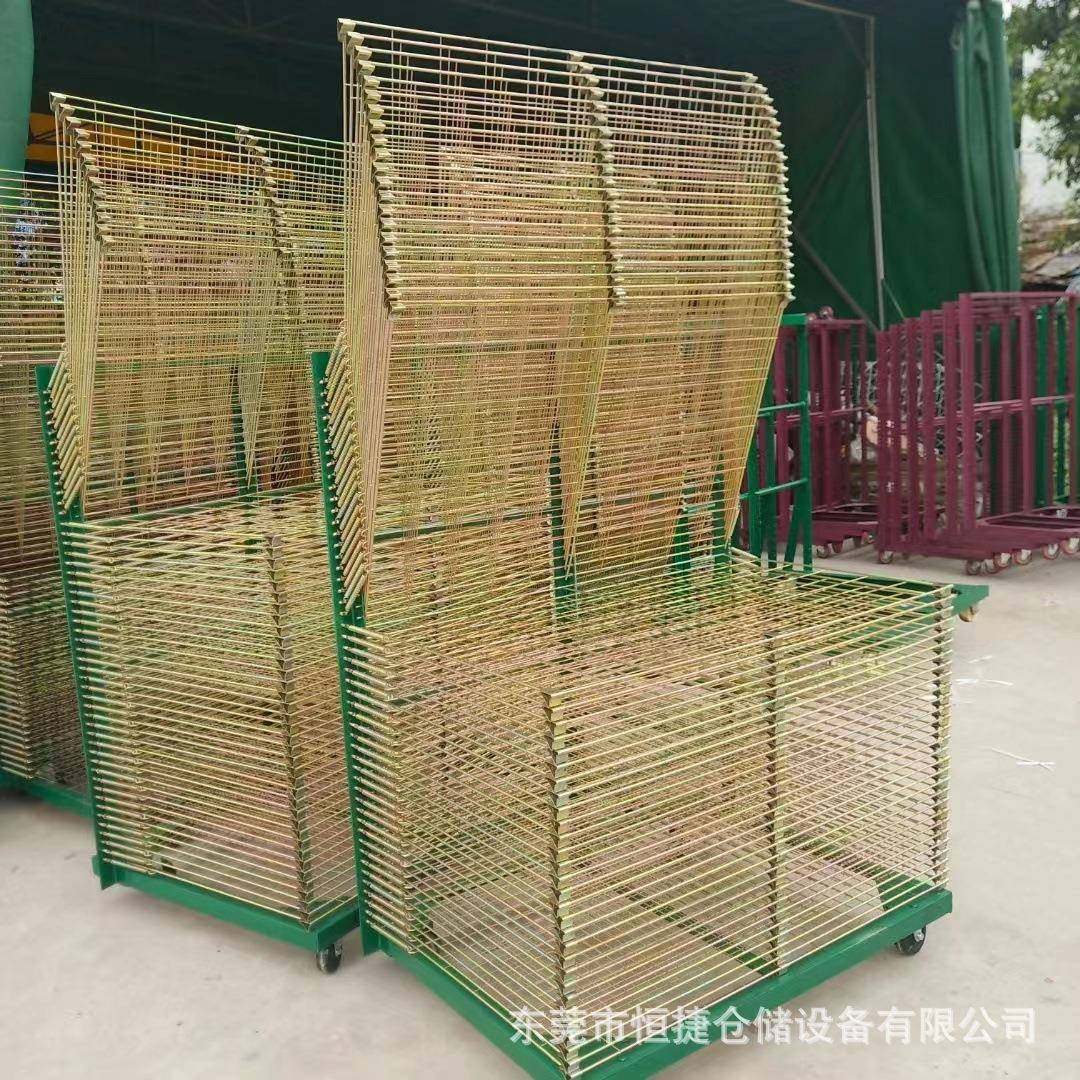 25层丝印置物架50层放电路板网架晾晒架耐高温加强型千层干燥架,机械设备,印刷设备,淘宝优惠券,粉丝福利购,淘宝优惠卷