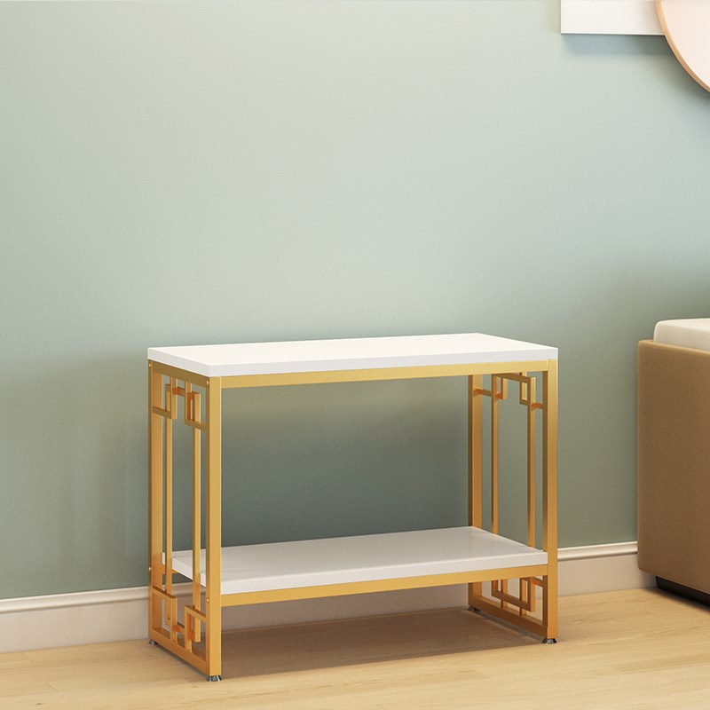 鱼缸架子家用客厅龟缸架金属多层落地式鱼缸底座定制鱼缸置放架子