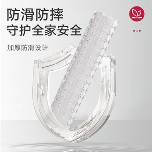 卫生间地垫专用防滑垫儿童老人浴室洗澡防水脚垫简约厕所防摔垫子