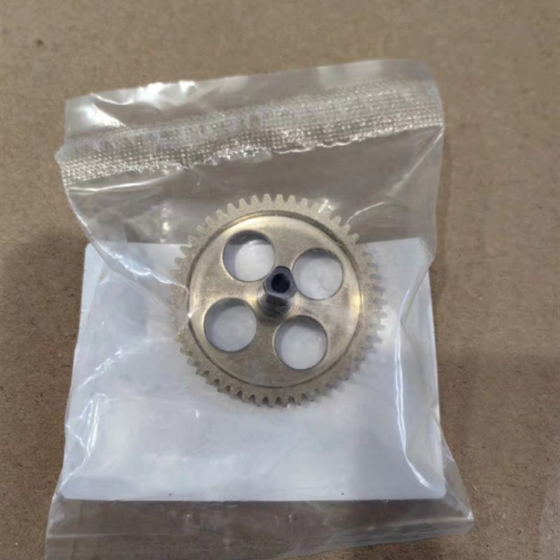 极飞v50p100蠕动泵主输出齿轮二级齿轮