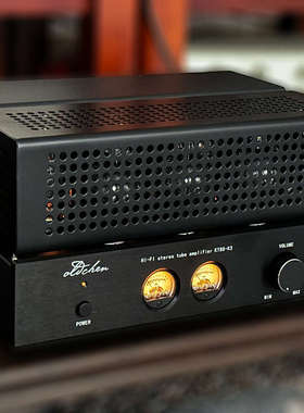 老陈胆机kt88-k3大功率推挽胆机 手工搭棚发烧电子管HiFi功放厂家