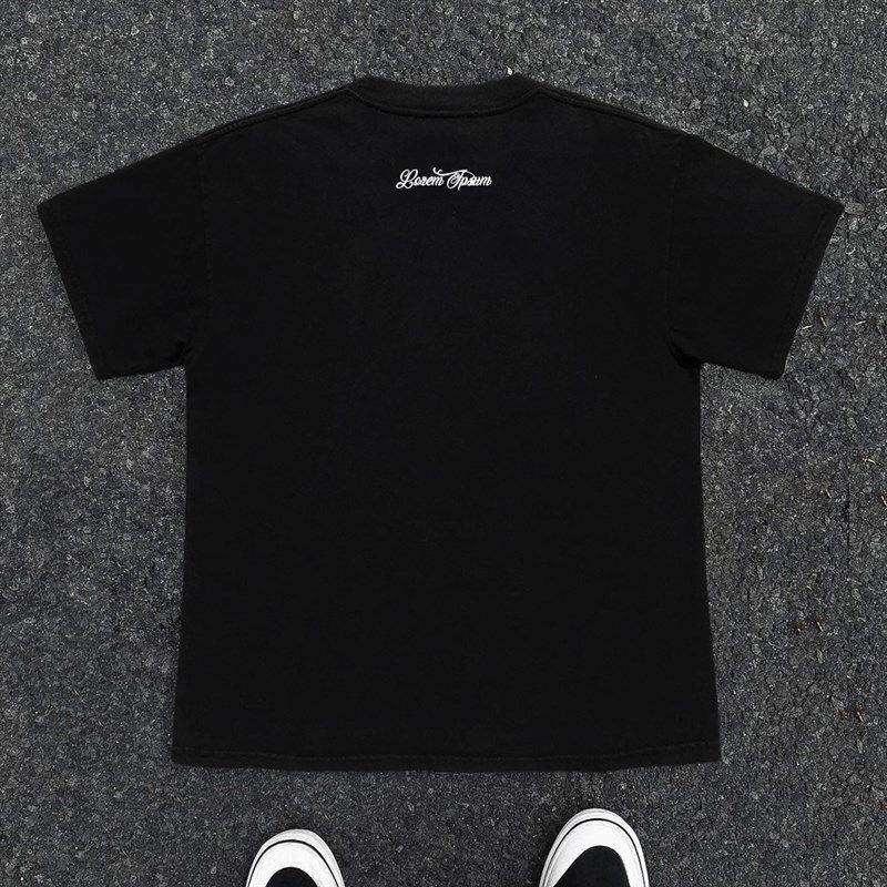 王有病工作室 220G 透气正肩版!男女情侣宽松小众设计男短袖t恤,男装,T恤,淘宝优惠券,粉丝福利购,淘宝优惠卷