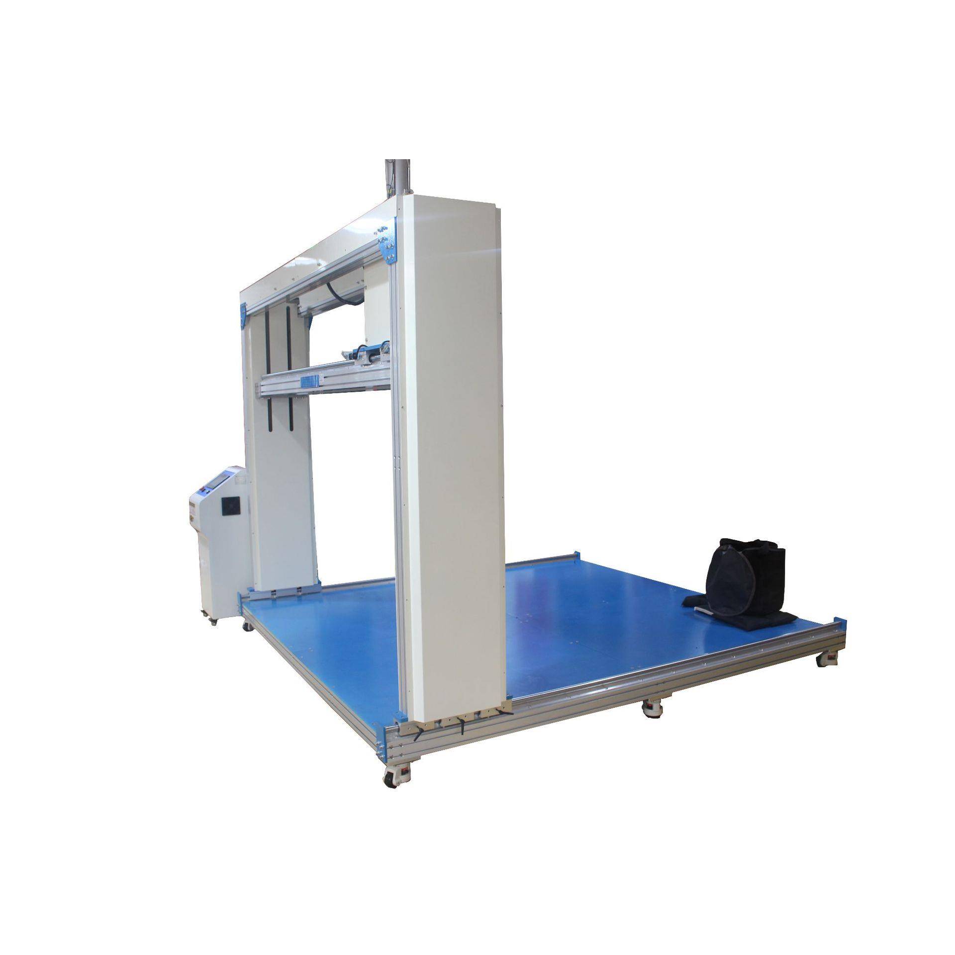 床垫滚轮试验机床垫滚轮耐久试验机床垫检测设备厂家直销