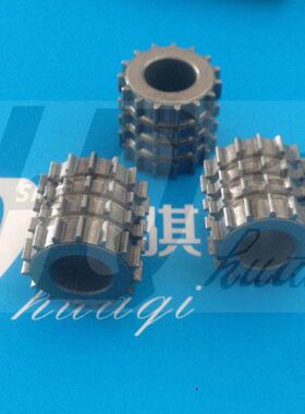 CM402 602 NPM 12 16MM飞达卷带齿轮KXFA1LFAA01 N210050453AA