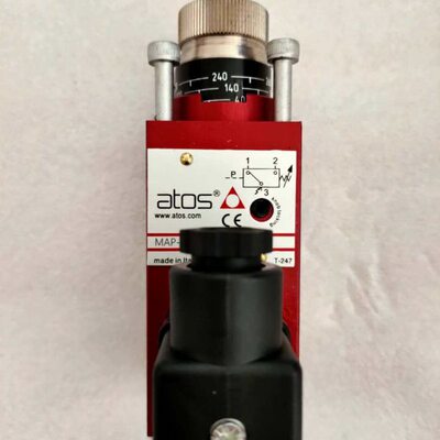 ATOS阿托斯DLHZO-LEB-SN-NP-040-L03/IQ电磁阀整套ATOS