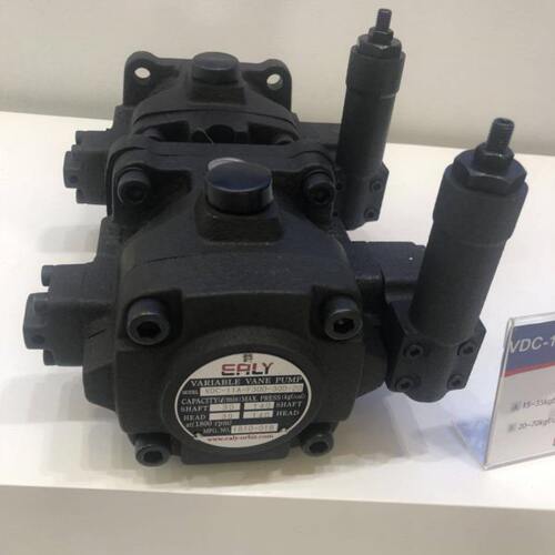 台湾弋力EALY叶片泵 PV2R3-52-F-RAA-10 油泵 PV2R3-60-F-RAA-10