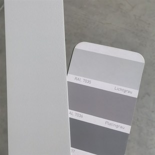 RAL7035定制手喷漆劳尔7035桔纹漆RAL7035橘纹漆自喷漆定制调漆