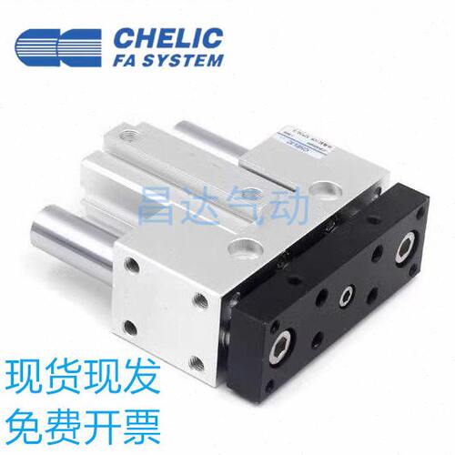 CHELIC气立可JCFD JCF JCBD JCB25*32*63*20*40*50*10*30*75*100S