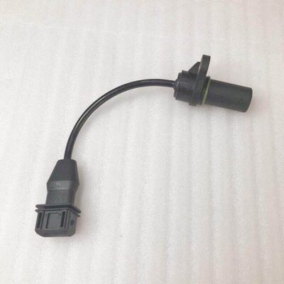 约翰迪尔3B554 3B604 3B454拖拉机原厂配件 新柴发动机曲轴传感器