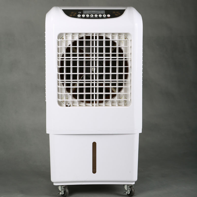 电子净化车间增湿机商用档案室仓库实验室湿膜加湿器洁净无雾加湿