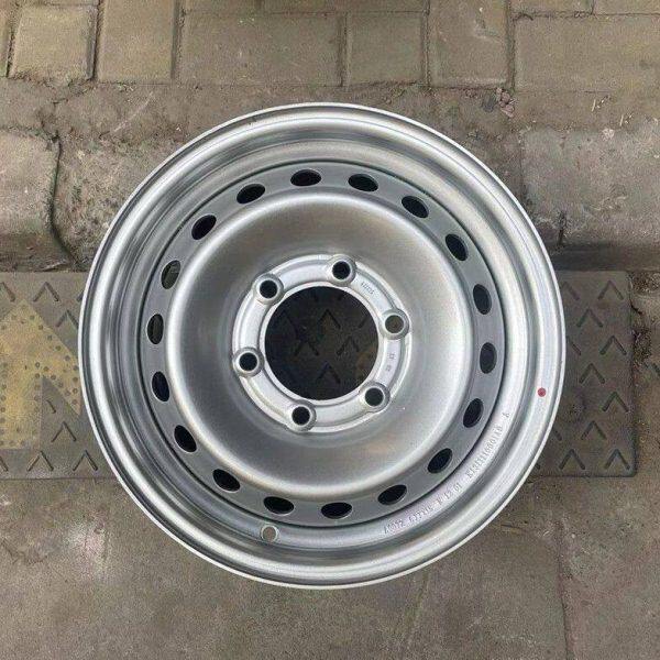 包邮原装吉利远程E6全尺寸备胎总成195/70R15LT轮胎15寸6孔铁圈