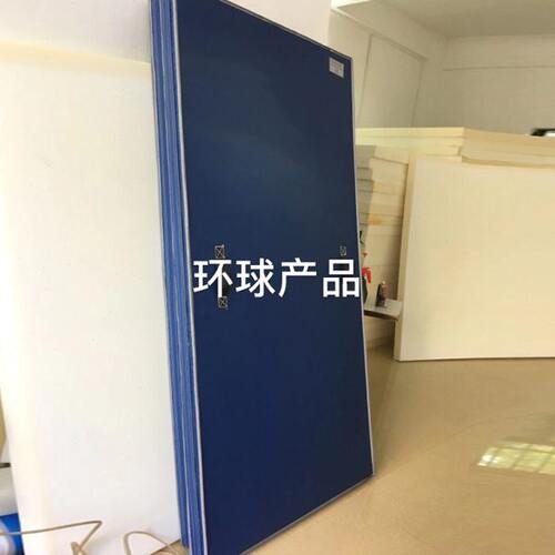 定制冷藏车保温材料车厢内隔温板制作低温耐磨冷链车专用皮套挡板