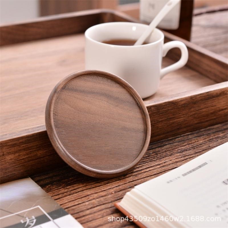 桌面板胡桃木板烤火桌板面板长方形隔板台面茶几板材定制原木实木