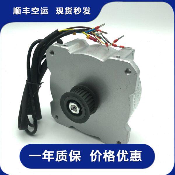 YCT133-2.7/4.7/3.8永磁同步电动机电梯门机门电机马达YCT133-16