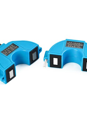 GTC36/50KF户外防水开合开口式电流互感器0-1200A/5A防水等级IP67