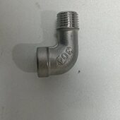 真空弯头 不锈钢弯头