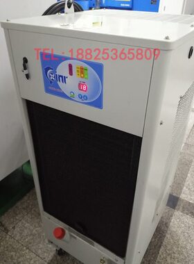 波英特Point主轴油冷机CO4PTS/CO2PTS/CO6PT钻攻雕刻精雕机水冷机