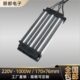 220V1000W绝缘PTC陶瓷电加热器发热片体恒温空气暖风机配件170
