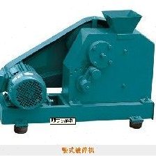 150石头 100 矿石 粉碎机 台 颚式 3980元 破碎机