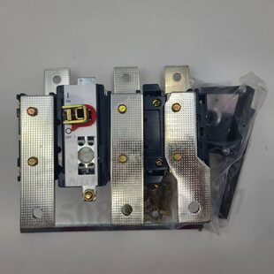 上海人民QP,HH15(QP)-1000/800/3P手动转换隔离开关800A1000A紫铜