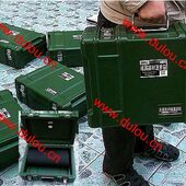 菠萝箱 堵漏胶带 带压堵漏装 堵漏工具箱 光本牌 备 带压堵漏工具