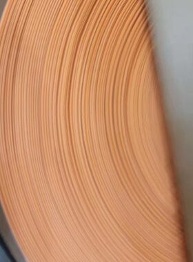 橙色热缩管 Ф16MM 灰色热缩套管 棕色热缩管 热塑管85元100米