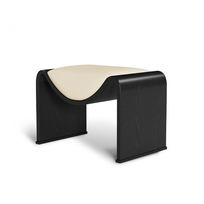 2025新款梳妆凳美甲椅子茶凳