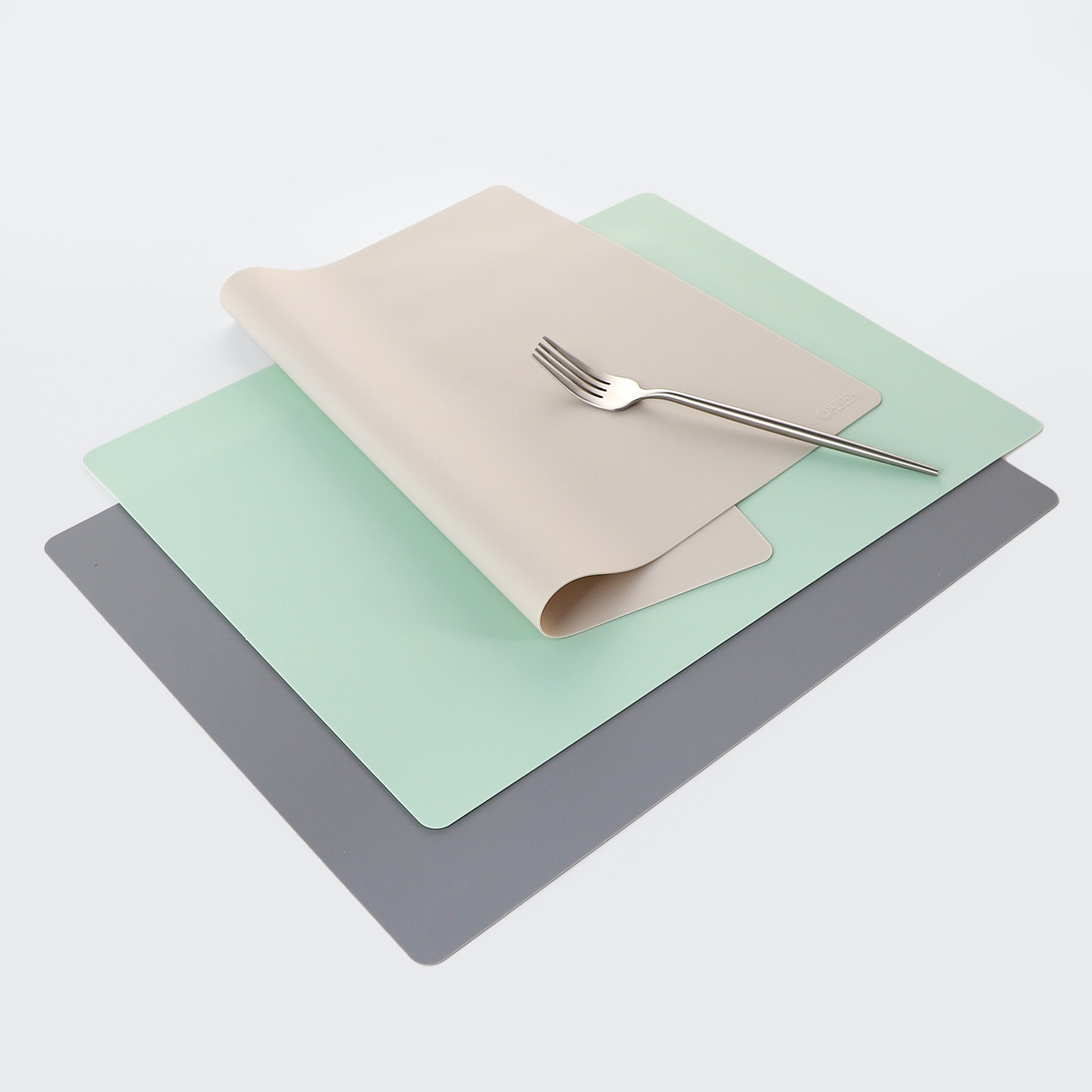 厨和硅外贸尾货 食品级硅胶餐垫 防水防油西餐垫 台面防烫保护垫,餐饮具,餐垫,淘宝优惠券,粉丝福利购,淘宝优惠卷