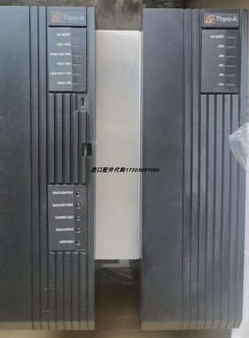 AEG半导体调功器AEG Thyro-A 1A 230-30 H RL3调功器1A230-30HRL3