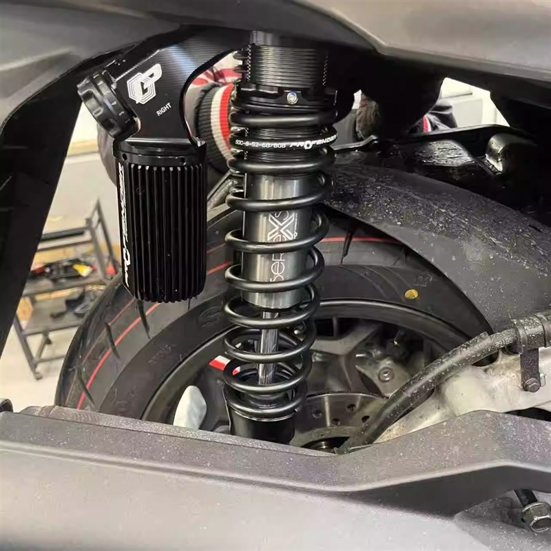 泰国 博奋德PROFENDER 适用于本田PCX160 后减震可调阻尼避震器