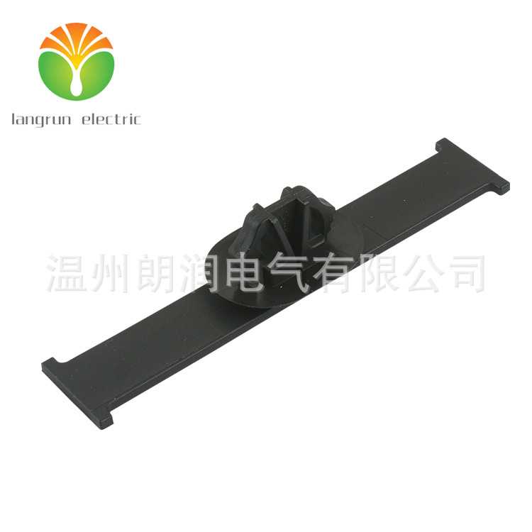 尼龙 线夹 固定卡扣 定位夹 151-01036/BC70SFT712