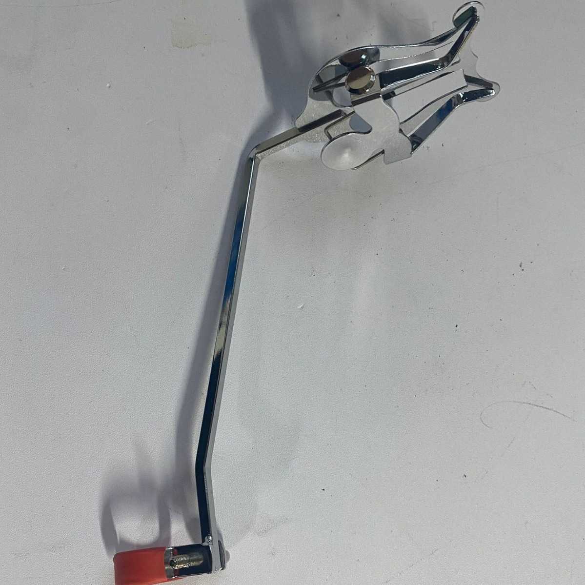 圆号行进谱夹小谱夹便携圆号谱夹便携小谱夹圆号乐谱夹小谱架夹子