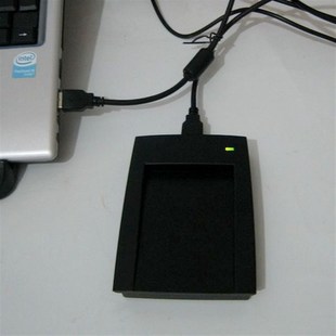 非接触式IC卡读写器 S50 M1卡读卡器   提供底层通信协议