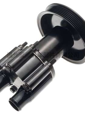 Sea Water Pump Pulley 46-807151A9 摩托艇水泵